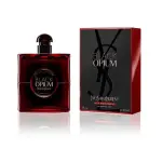 YSL Opium Over Red EDP Women 90ML