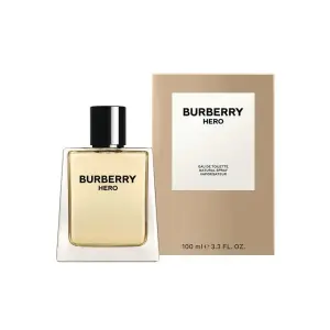 Burberry Hero EDT For Men 100ML