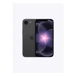 iPhone 17e 256GB Black 5G (eSIM only) With Facetime - Middle East Version