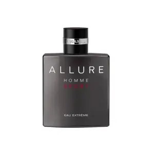 Chanel Allure Sport Eau Extreme EDP Men 100ML
