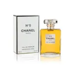 Chanel No.5 EDP For Women 100ML