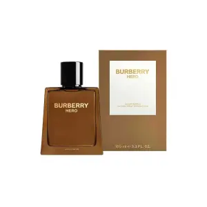 Burberry Hero EDP For Men 100ML