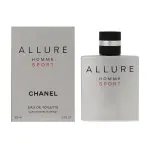 Chanel Allure Sport EDT For Men 100ML in UAE
