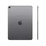 Apple iPad Air 11-inch (M4, 8th Gen, 128GB, Wi-Fi, Spacegray) – TDRA Approved | Middle east version