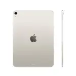 Apple iPad Air 11-inch (M4, 8th Gen, 128GB, Wi-Fi, Starlight) – International Version