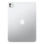 Apple iPad Pro 11-inch (M5, 6th Generation, 256GB, WiFi, Silver) with Standard Glass – International Version