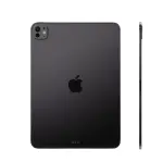 Apple iPad Pro 11-inch (M5, 6th Generation, 256GB, WiFi, Space Black) with Standard Glass – International Version