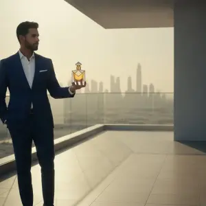 How to Choose and Wear Arabic Perfumes for Men in the UAE: The 2026 Scent Guide