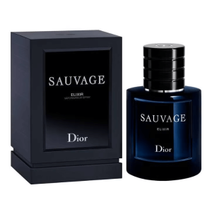 Dior Sauvage Elixir EDP 100ml
