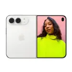 Apple iPhone Duo 512 Gb Star White 5G (eSIM Only) – Middle East Version (TDRA)