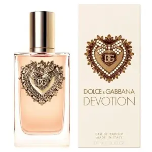 D&G Devotion Eau de Parfum For Women 100ml
