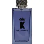 D&G K Eau de Parfum For Men 100ml