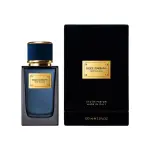 D&G Velvet Blue Musk Eau de Parfum Unisex 100ml