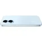 Honor X7e Dual SIM 4G Smartphone (6GB RAM, 128GB Storage, Light Blue) – Middle East Version