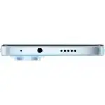 Honor X7e Dual SIM 4G Smartphone (6GB RAM, 128GB Storage, Light Blue) – Middle East Version