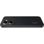 Honor X7e Dual SIM 4G Smartphone (6GB RAM, 128GB Storage, Midnight Black) – Middle East Version