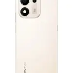 Honor X7e Plus 5G Dual SIM Smartphone (6GB RAM, 128GB Storage, Desert Gold) – TDRA Approved UAE Version