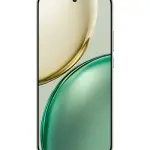 Honor X9d 5G Dual SIM Smartphone (12GB RAM, 256GB Storage, Forest Green) with Free E6i Earbuds – Middle East Version
