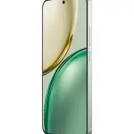 Honor X9d 5G Dual SIM Smartphone (12GB RAM, 256GB Storage, Forest Green) with Free E6i Earbuds – Middle East Version