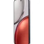Honor X9d 5G Dual SIM Smartphone (12GB RAM, 256GB Storage, Midnight Black) with Free E6i Earbuds – Middle East Version
