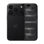 Apple iPhone 18 Pro 256GB Black 5G – Middle East Version (TDRA)