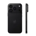 Apple iPhone 18 Pro 256GB Black 5G – Middle East Version (TDRA)