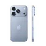 Apple iPhone 18 Pro 256GB Glacier 5G – Middle East Version (TDRA)