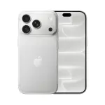 Apple iPhone 18 Pro 256GB Silver 5G – Middle East Version (TDRA)