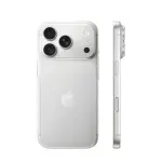 Apple iPhone 18 Pro 256GB Silver 5G – Middle East Version (TDRA)