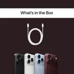 Apple iPhone 18 Pro 256GB Burgundy 5G – Middle East Version (TDRA)