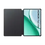 Honor Pad X8b WiFi Tablet (4GB RAM, 128GB Storage, Space Grey) with Free Flip Cover – Middle East Version