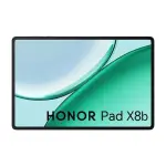 Honor Pad X8b WiFi Tablet (4GB RAM, 128GB Storage, Space Grey) with Free Flip Cover – Middle East Version