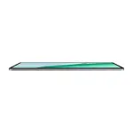 Honor Pad X8b WiFi Tablet (4GB RAM, 128GB Storage, Space Grey) with Free Flip Cover – Middle East Version