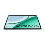 Honor Pad X8b WiFi Tablet (4GB RAM, 128GB Storage, Space Grey) with Free Flip Cover – Middle East Version