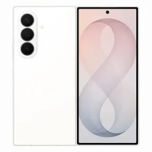 Samsung Galaxy Z Fold 8 Ultra Dual SIM 5G Smartphone (12GB RAM, 256GB Storage, Cream) – TDRA Approved UAE Version