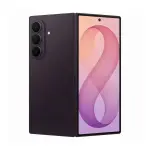 Samsung Galaxy Z Fold8 Ultra Dual SIM 5G Smartphone (12GB RAM, 256GB Storage, Violet Shadow) – TDRA Approved UAE Version