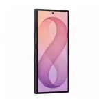 Samsung Galaxy Z Fold8 Ultra Dual SIM 5G Smartphone (12GB RAM, 256GB Storage, Violet Shadow) – TDRA Approved UAE Version