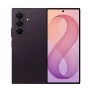 Samsung Galaxy Z Fold8 Ultra Dual SIM 5G Smartphone (12GB RAM, 256GB Storage, Violet Shadow) – TDRA Approved UAE Version