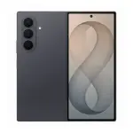 Samsung Galaxy Z Fold8 Ultra Dual SIM 5G Smartphone (12GB RAM, 256GB Storage, Graphite) AI Smartphone – TDRA Approved UAE Version