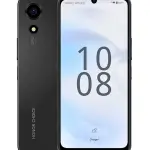 HONOR CHOICE T10 4G Dual SIM (4GB RAM, 64GB, Black) – Official TDRA Approved UAE / Middle East Version