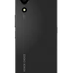 HONOR CHOICE T10 4G Dual SIM (4GB RAM, 64GB, Black) – Official TDRA Approved UAE / Middle East Version