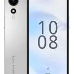 HONOR CHOICE T10 4G Dual SIM (4GB RAM, 64GB, Silver) – Official TDRA Approved UAE / Middle East Version
