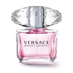 Versace Bright Crystal EDT for Women - 90ml (UAE)