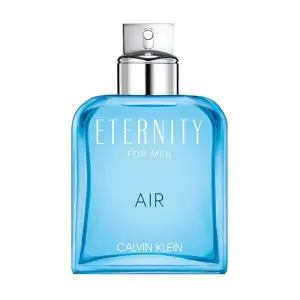 Calvin Klein Eternity Air EDT For Men 100ml – Fresh Aromatic Fougere