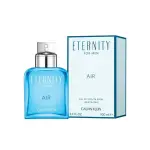 Calvin Klein Eternity Air EDT For Men 100ml – Fresh Aromatic Fougere