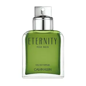 Calvin Klein Eternity Eau de Parfum for Men 100ml