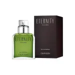 Calvin Klein Eternity Eau de Parfum for Men 100ml