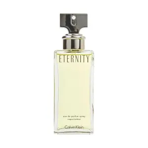 Calvin Klein Eternity Eau de Parfum for Women – 100ml