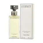 Calvin Klein Eternity Eau de Parfum for Women – 100ml