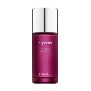 Calvin Klein Euphoria Eau de Parfum for Women – 100ml